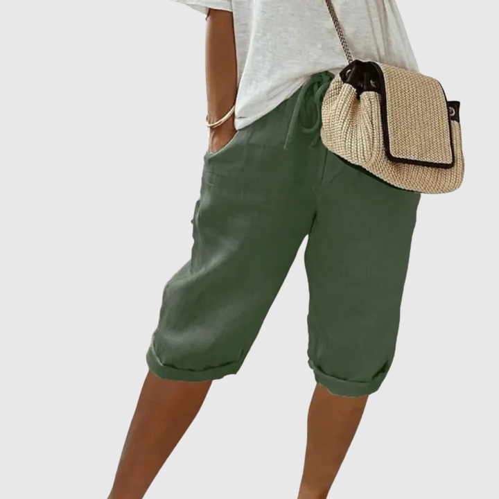 Damen Shorts Sommer von Heidi München – Ansicht 13