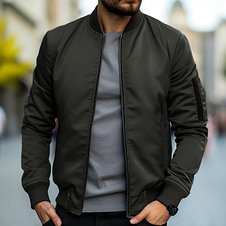 Herren Jacke von Heidi München – Ansicht 5