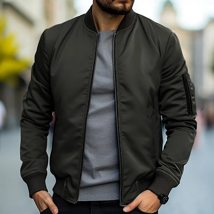 Herren Jacke von Heidi München – Ansicht 5