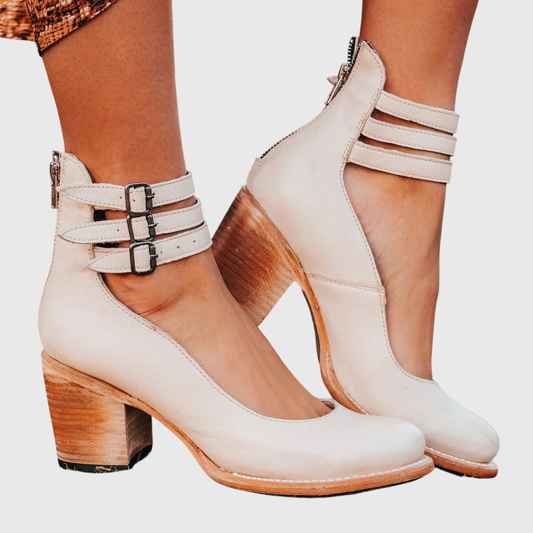 High Heels Damen von Heidi München – Ansicht 4