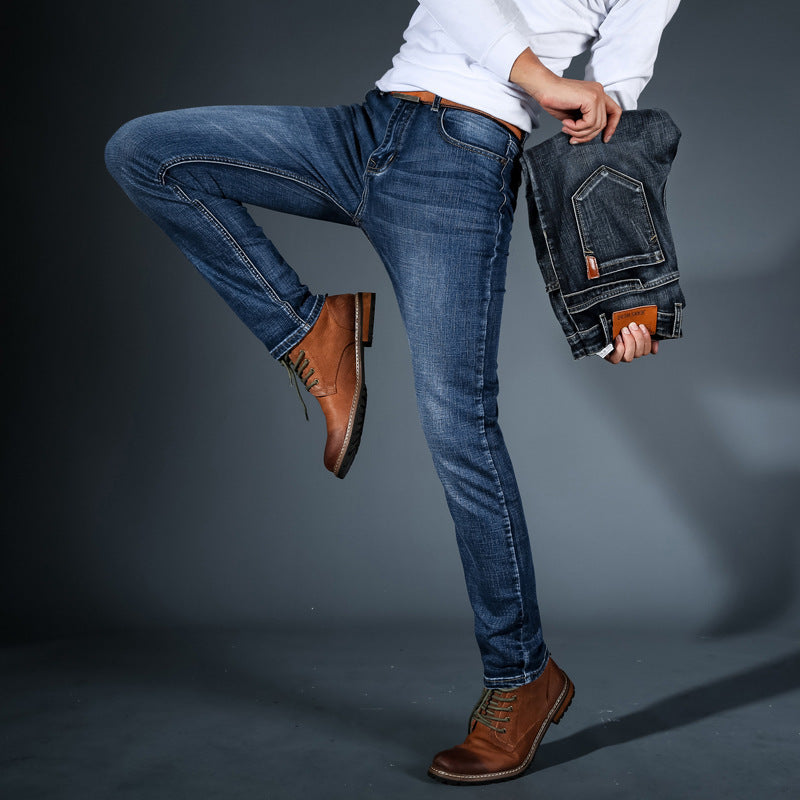 Jeans Herren von Heidi München – Ansicht 4