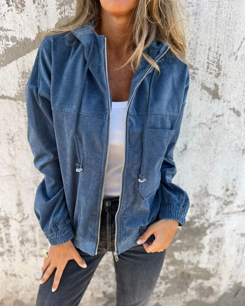 Jacke von Heidi München – Ansicht 2