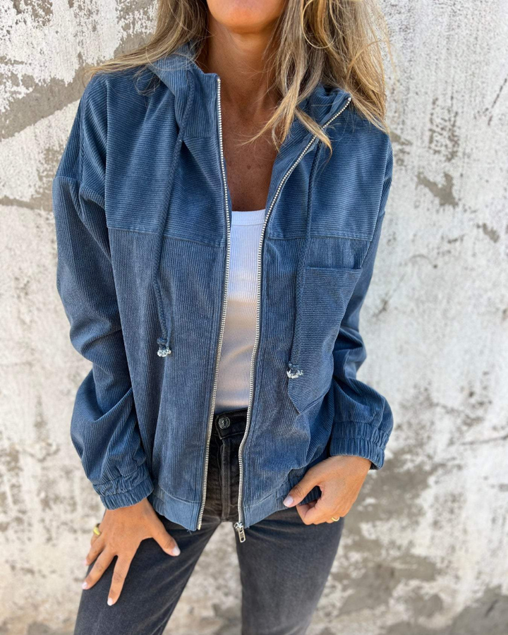 Jacke von Heidi München – Ansicht 2