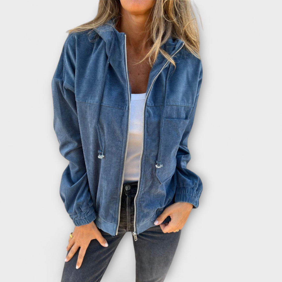 Jacke von Heidi München – Ansicht 2