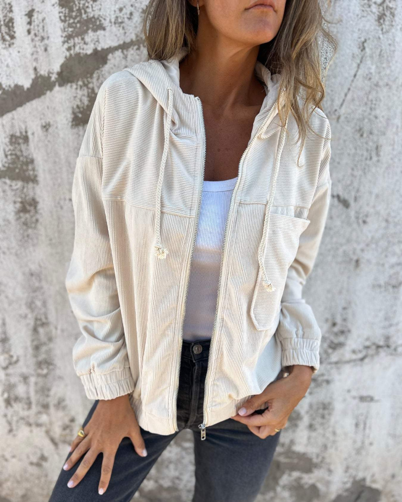 Jacke von Heidi München – Ansicht 1