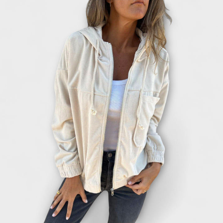 Jacke von Heidi München – Ansicht 1