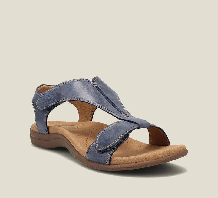 orthopädische Sandalen Damen von Heidi München – Ansicht 2