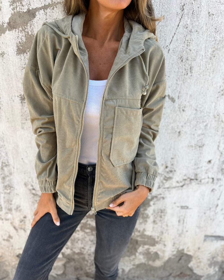 Jacke von Heidi München – Ansicht 3