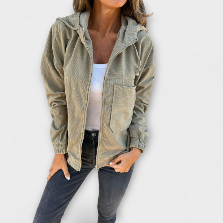 Jacke von Heidi München – Ansicht 3