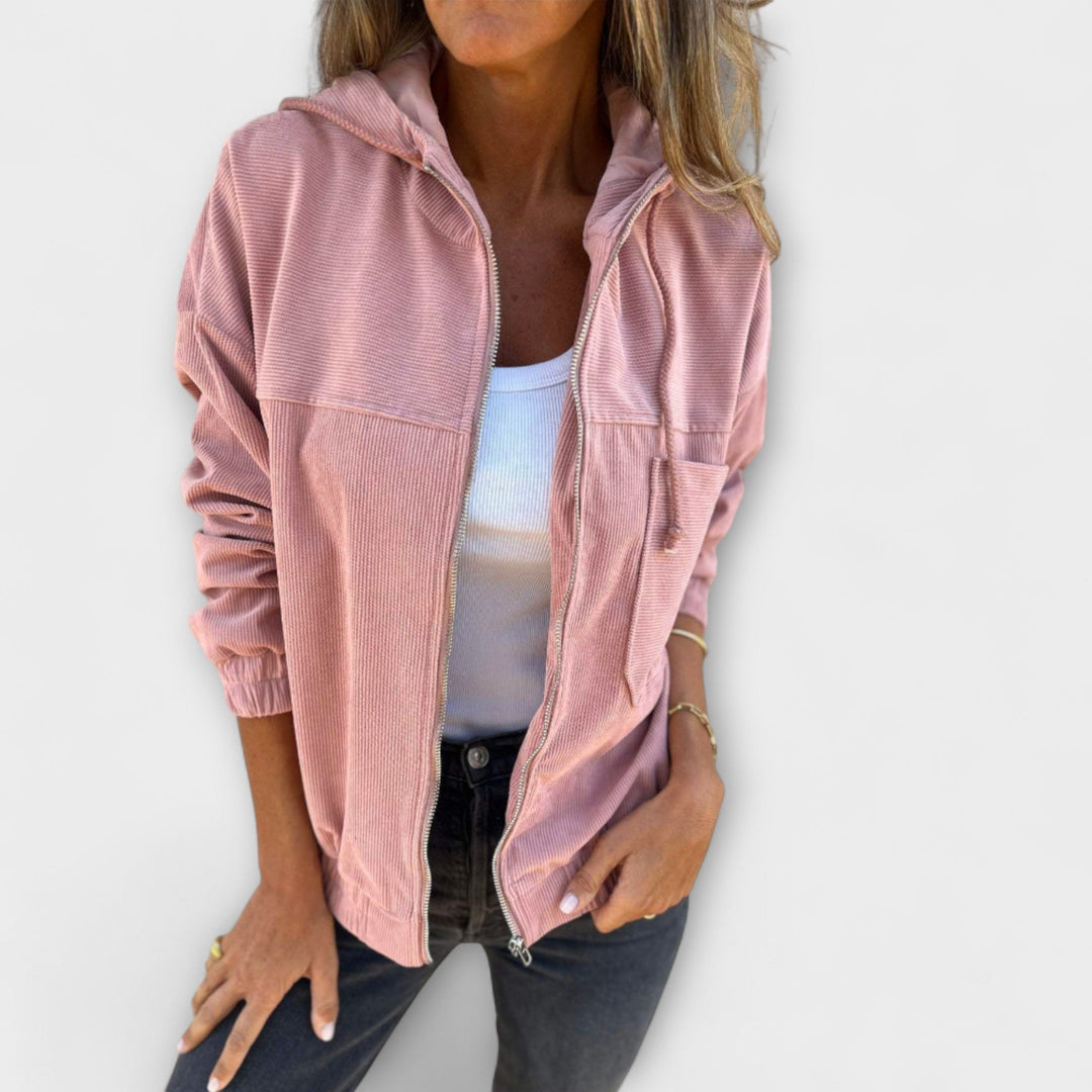 Jacke von Heidi München – Ansicht 4