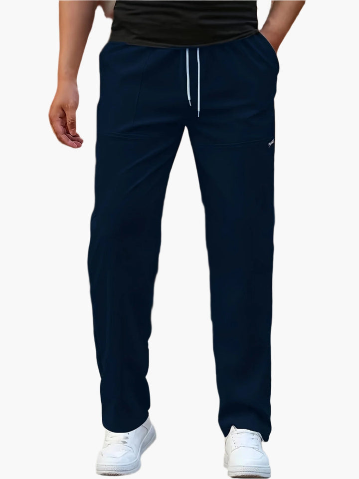 Herren Sport-Jogginghose Alltag – Heidi München