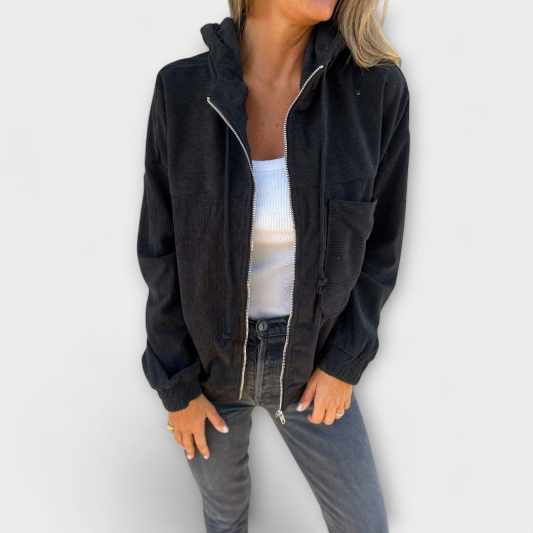 Jacke von Heidi München – Ansicht 5