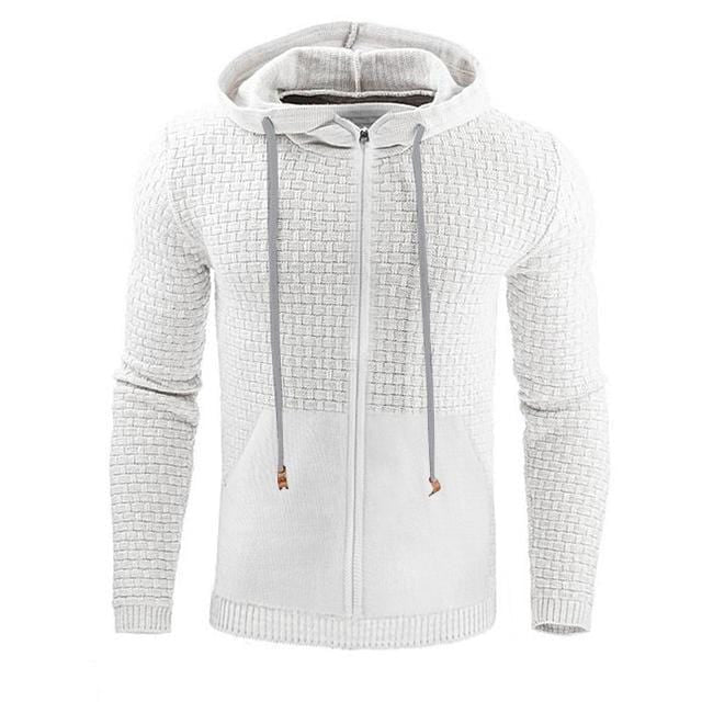 Hoodie Herren von Heidi München – Ansicht 5