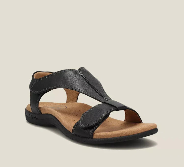 bequeme Sandalen Damen von Heidi München – Ansicht 1