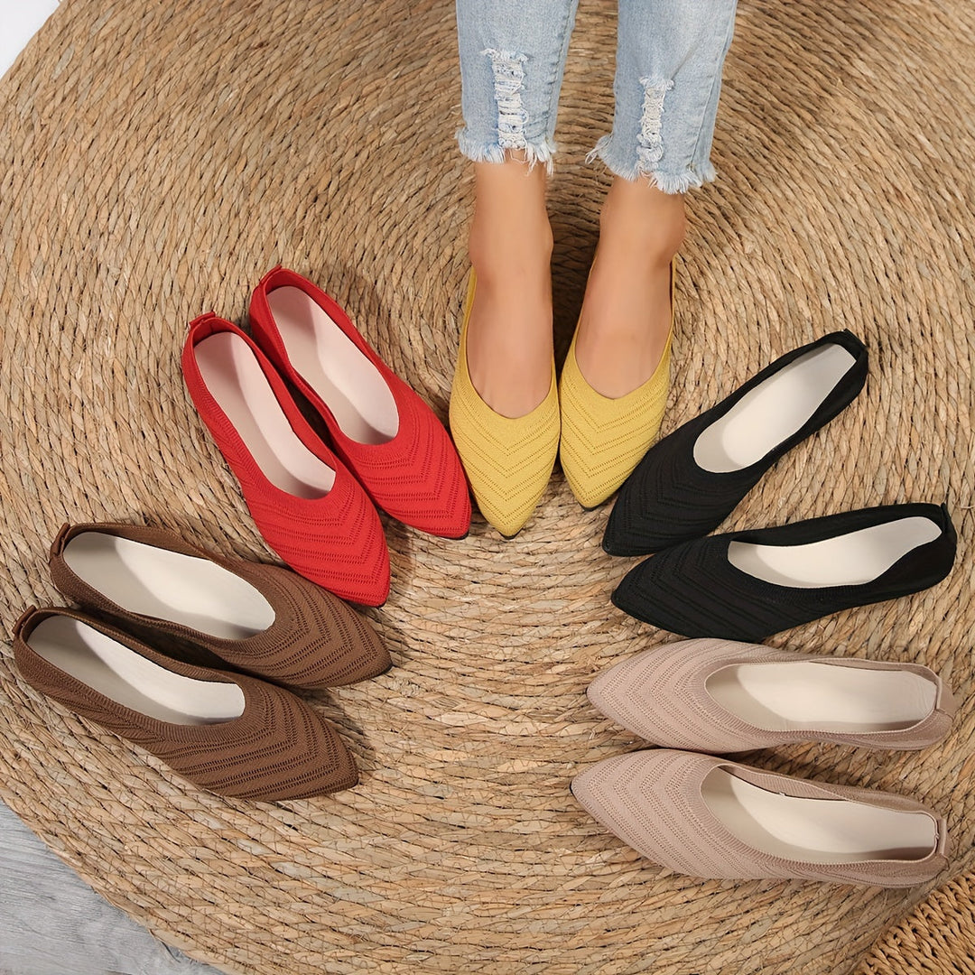 bequeme Damenschuhe von Heidi München – Ansicht 17