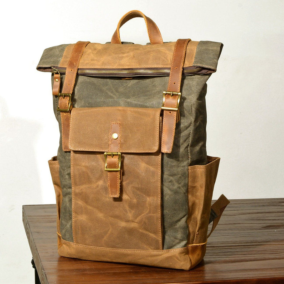 Rucksack Damen von Heidi München – Ansicht 9