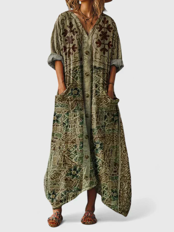 Sommerkleid Damen von Heidi München – Ansicht 5