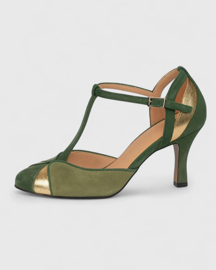 High Heels Damen von Heidi München – Ansicht 1