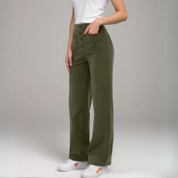 Damenhose von Heidi München – Ansicht 5
