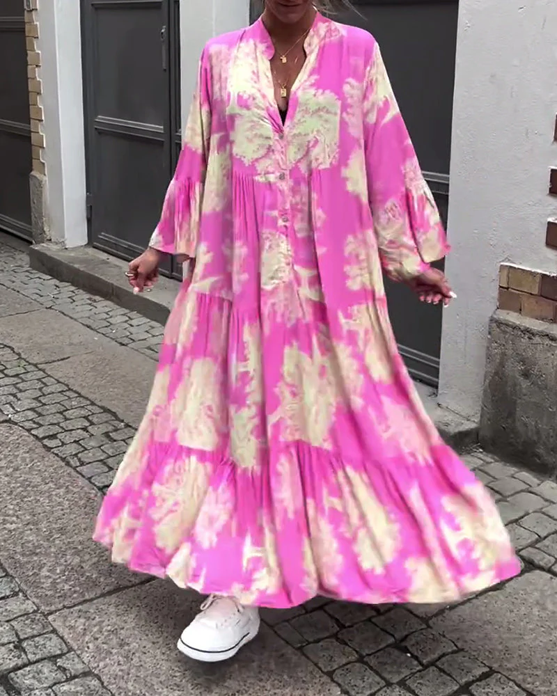Sommerkleid Damen von Heidi München – Ansicht 2