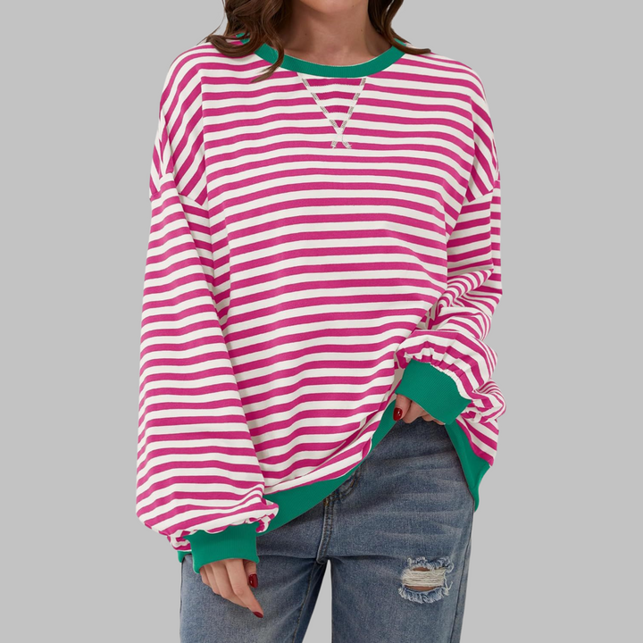 Sweatshirt Herren von Heidi München – Ansicht 10