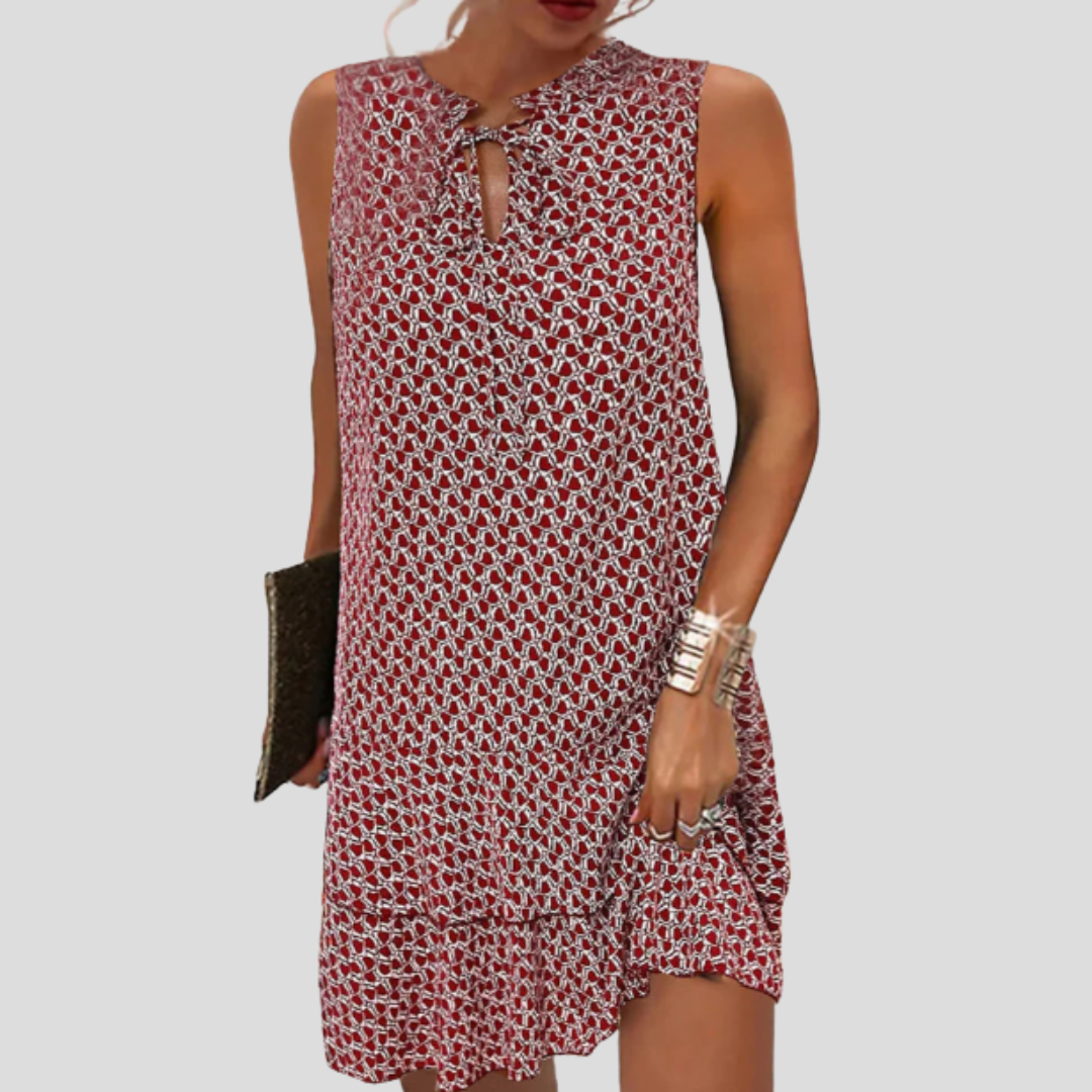 Sommerkleid Damen von Heidi München – Ansicht 3