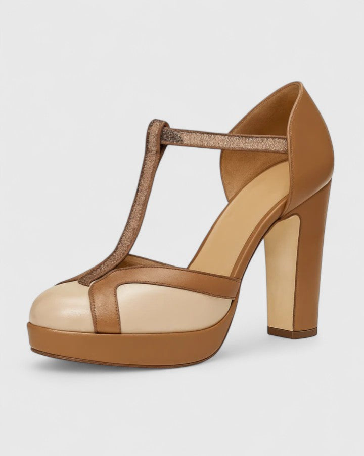High Heels Damen von Heidi München – Ansicht 1