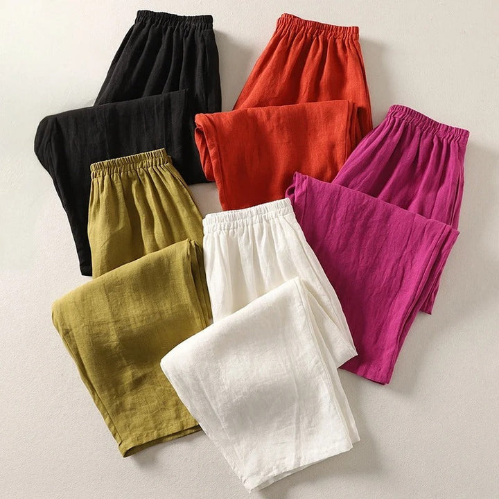 Damenhose Sommer von Heidi München – Ansicht 6
