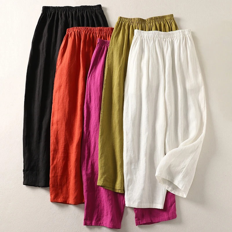 Damenhose Sommer von Heidi München – Ansicht 7