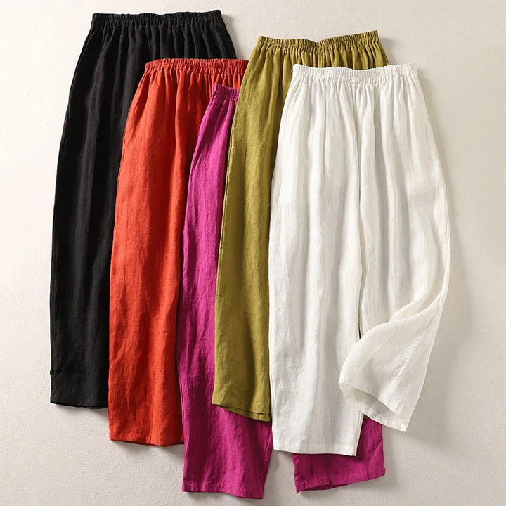 Damenhose Sommer von Heidi München – Ansicht 7