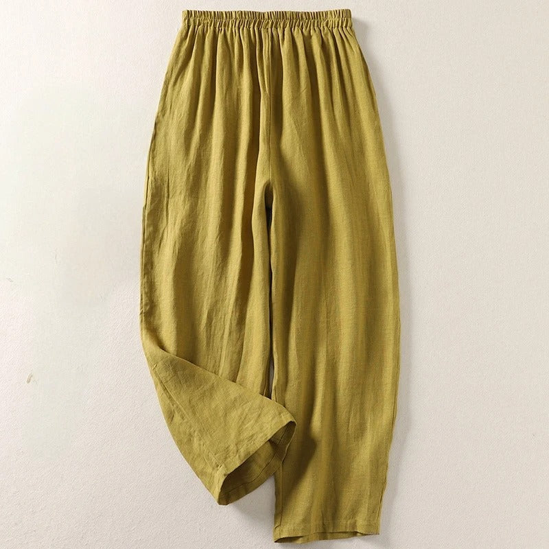Damenhose Sommer von Heidi München – Ansicht 2