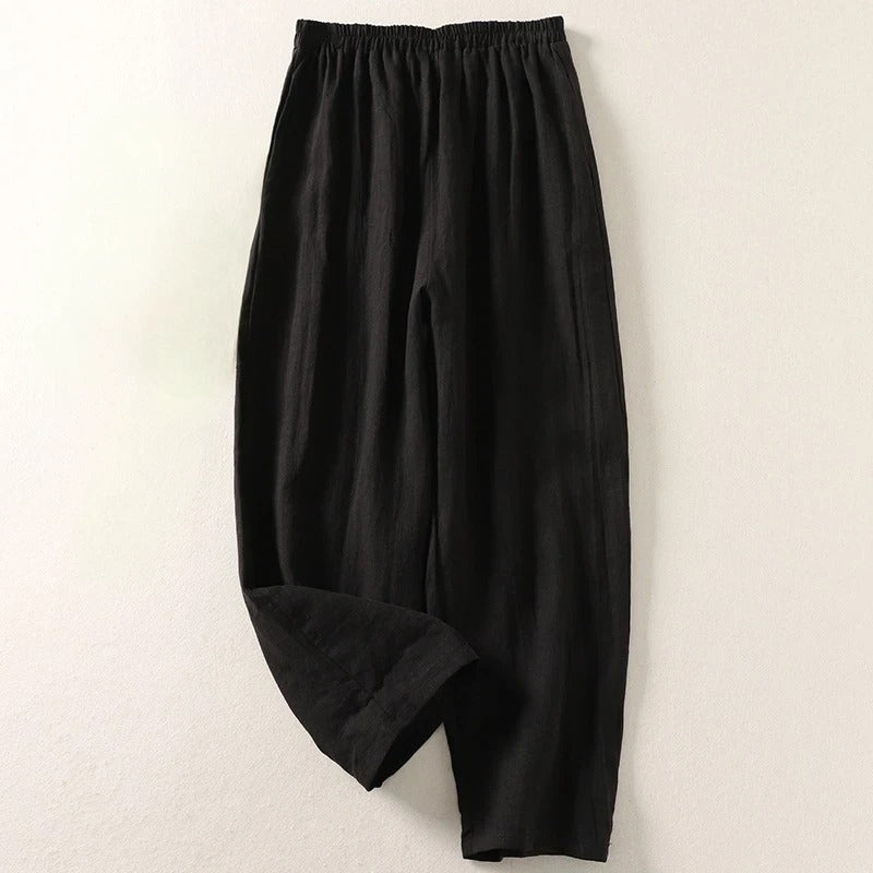 Damenhose Sommer von Heidi München – Ansicht 3