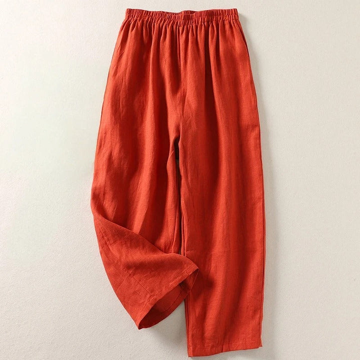 Damenhose Sommer von Heidi München – Ansicht 1