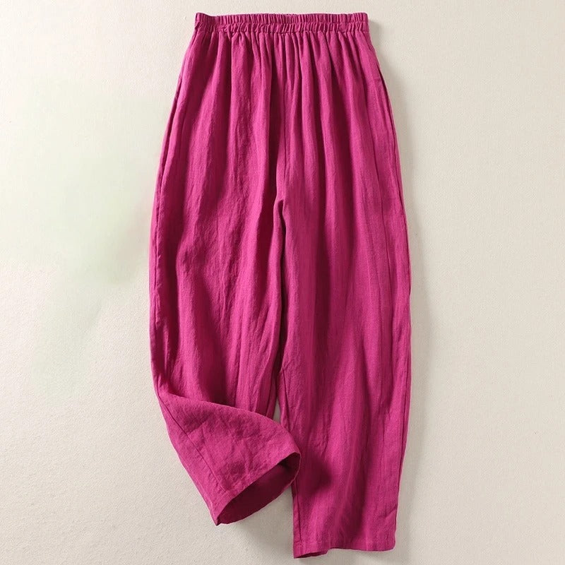 Damenhose Sommer von Heidi München – Ansicht 4