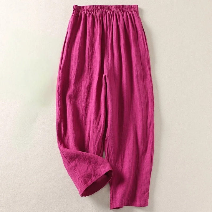 Damenhose Sommer von Heidi München – Ansicht 4