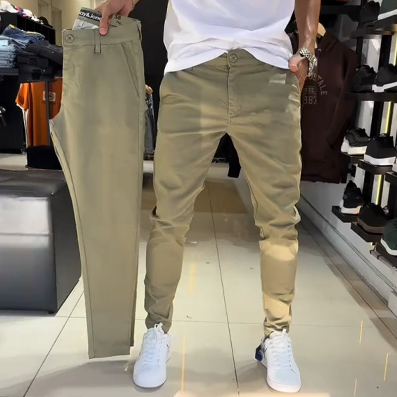 bequeme Freizeithose von Heidi München – Ansicht 3