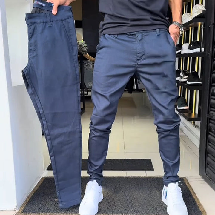 bequeme Freizeithose von Heidi München – Ansicht 4