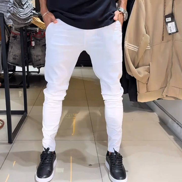 bequeme Freizeithose von Heidi München – Ansicht 8