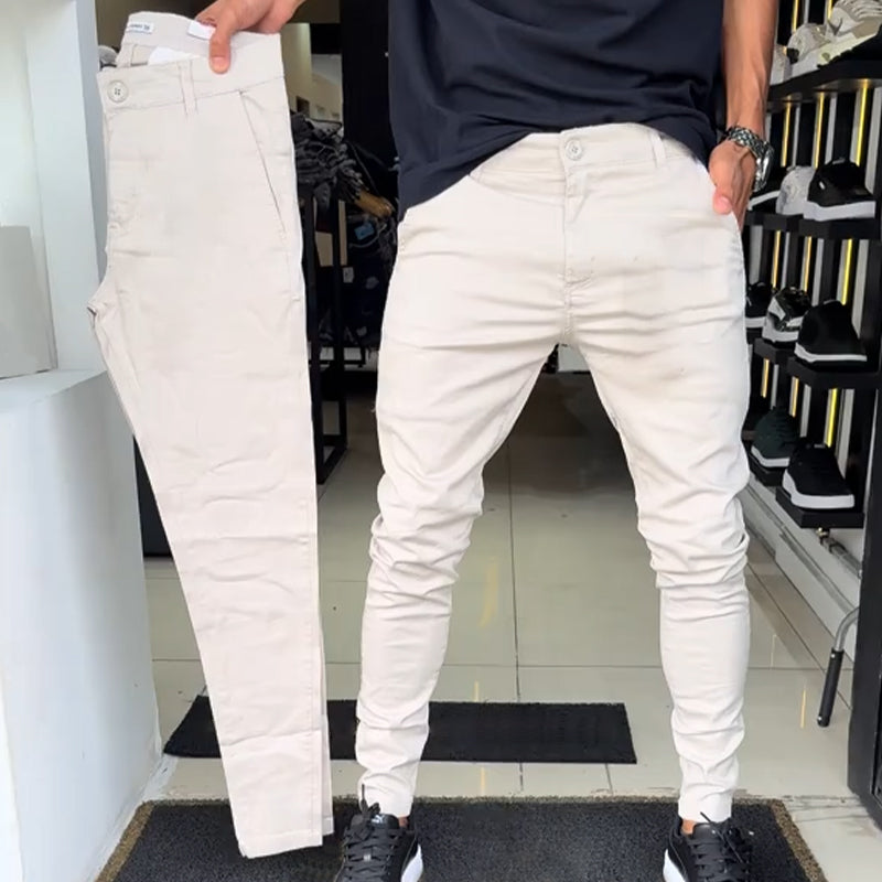 bequeme Freizeithose von Heidi München – Ansicht 7