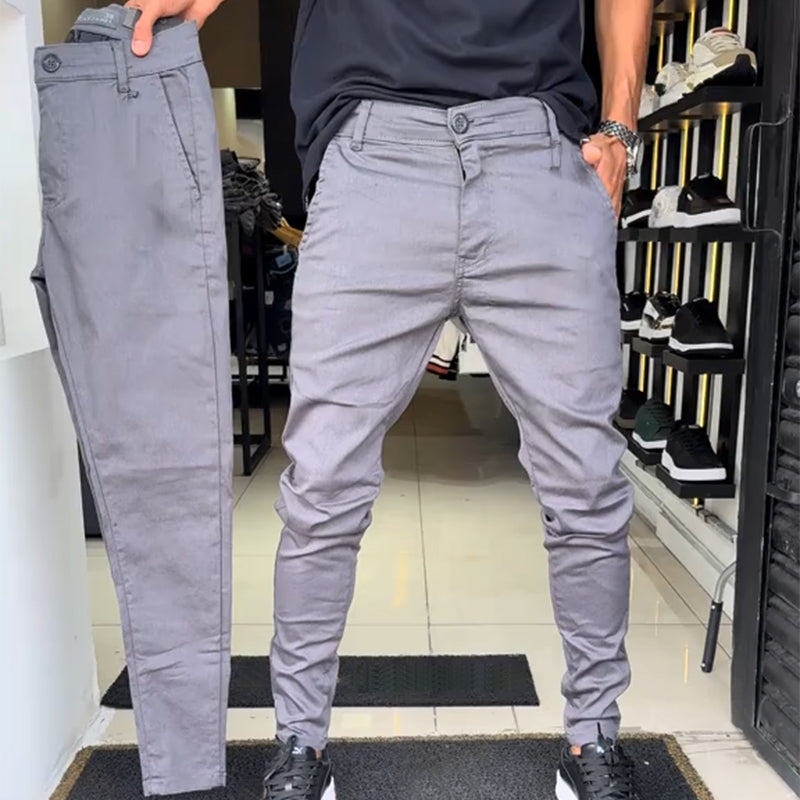 bequeme Freizeithose von Heidi München – Ansicht 5