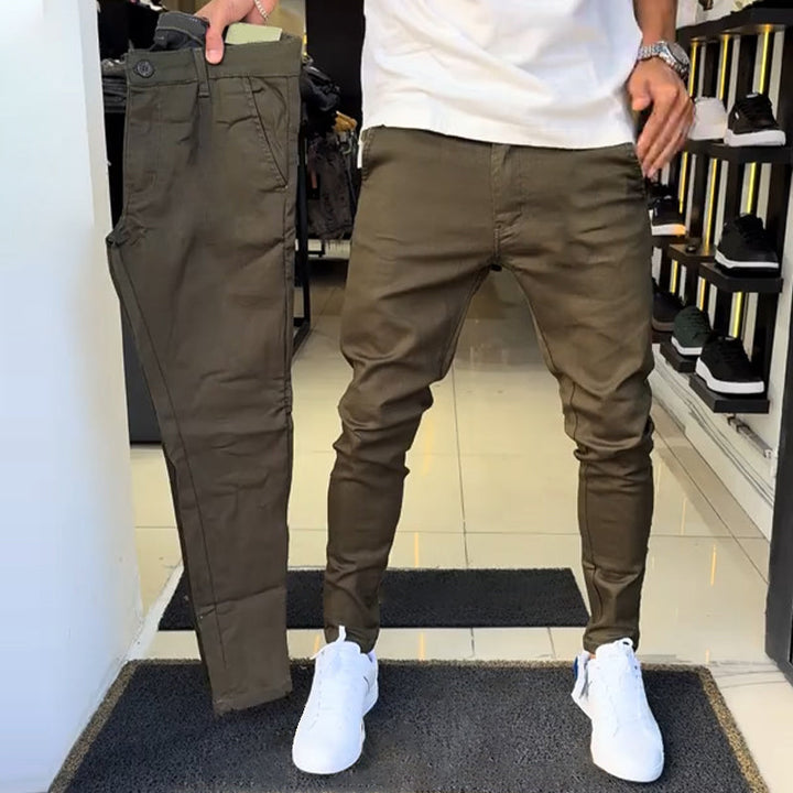 bequeme Freizeithose von Heidi München – Ansicht 6