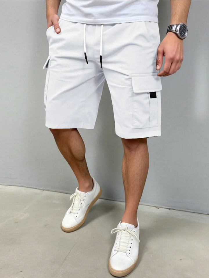 Herren Shorts Sommer von Heidi München – Ansicht 2