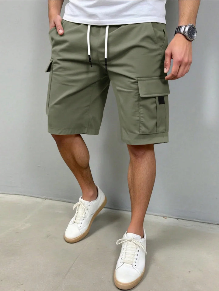 Herren Shorts Sommer von Heidi München – Ansicht 7