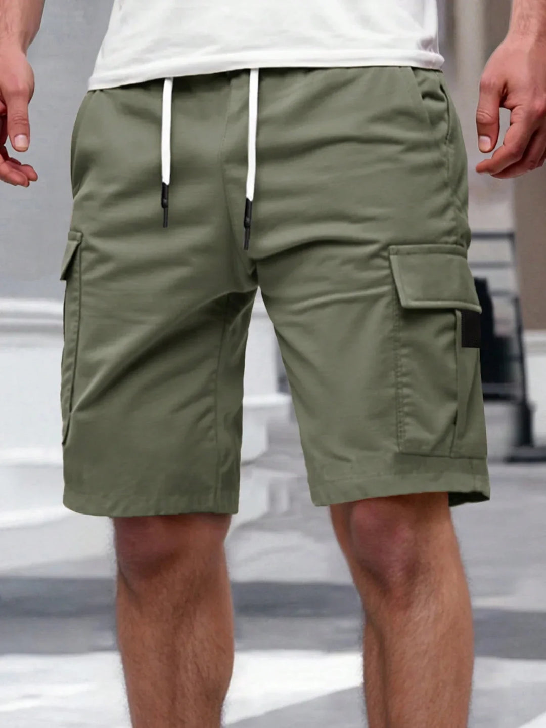Herren Shorts Sommer von Heidi München – Ansicht 23