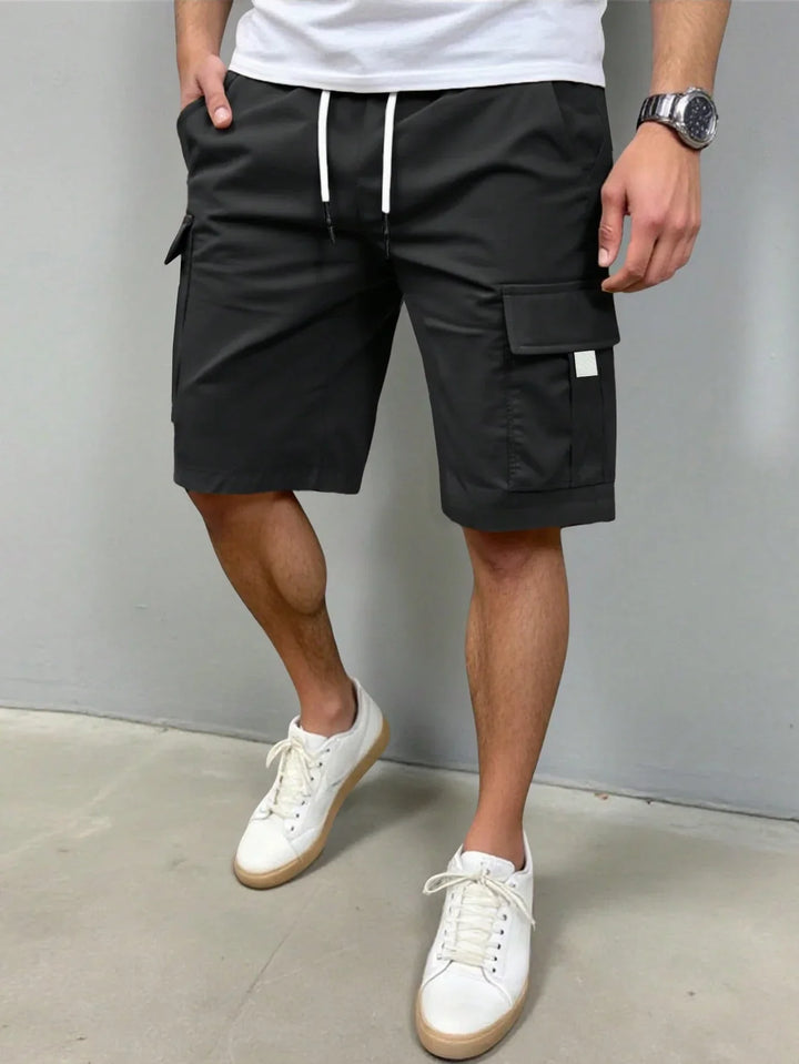 Herren Shorts Sommer von Heidi München – Ansicht 4