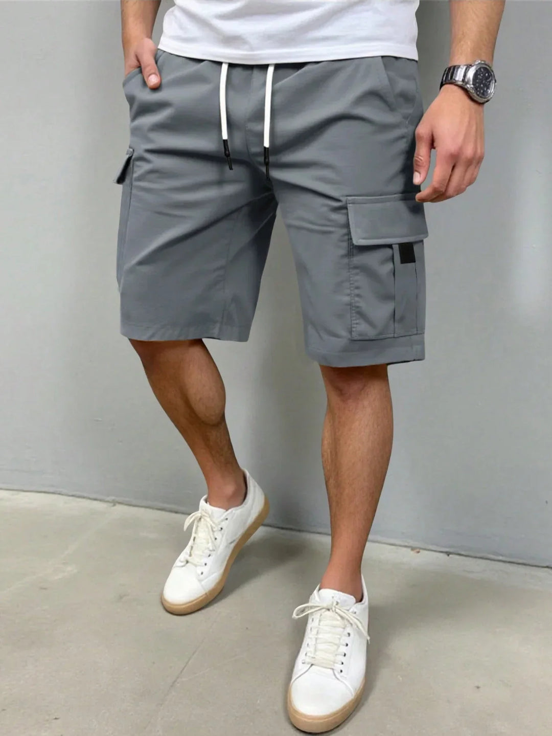 Herren Shorts Sommer von Heidi München – Ansicht 1
