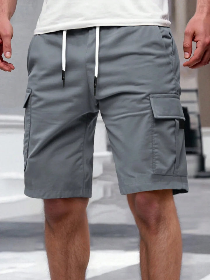 Herren Shorts Sommer von Heidi München – Ansicht 11