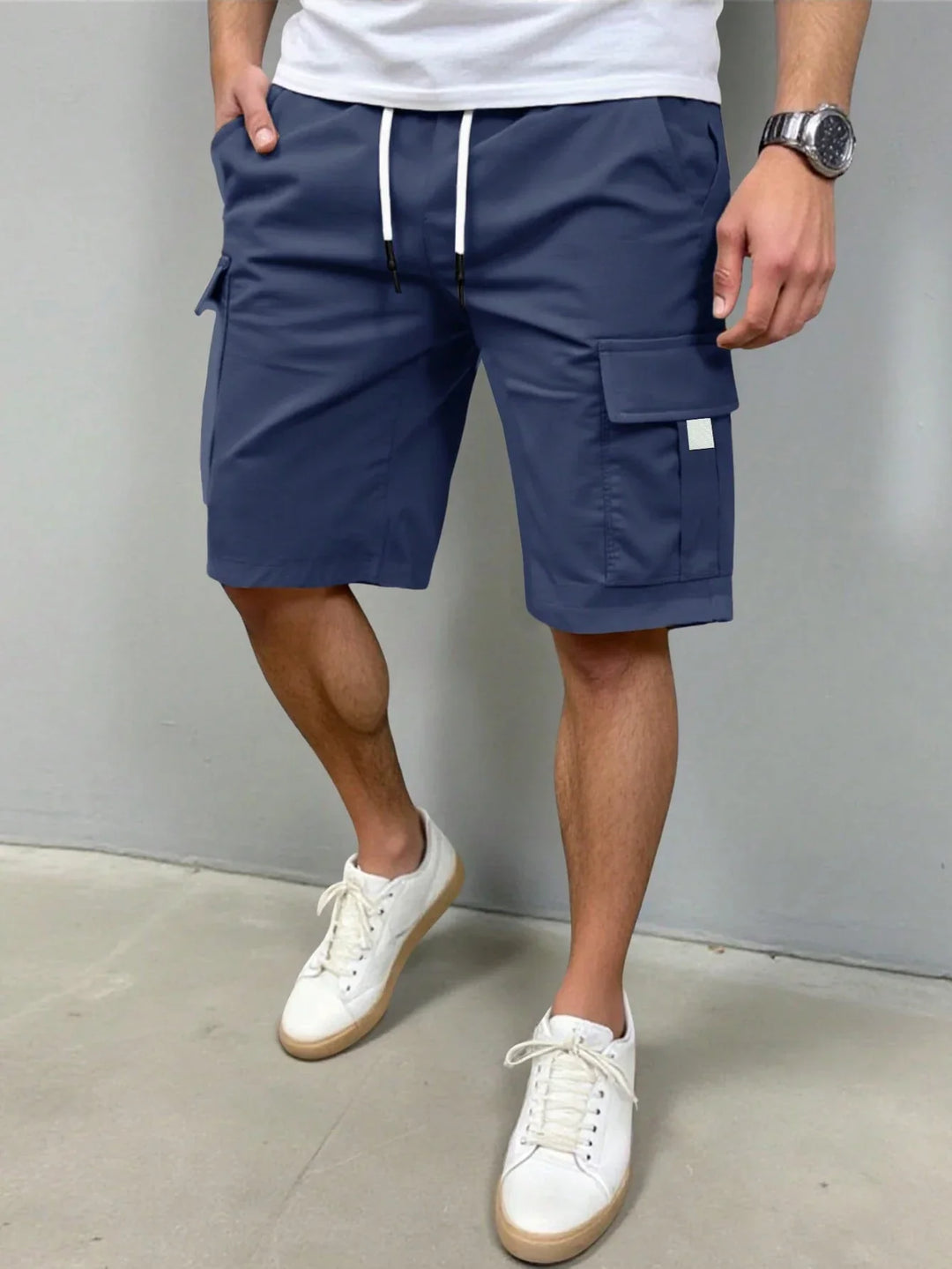 Herren Shorts Sommer von Heidi München – Ansicht 5