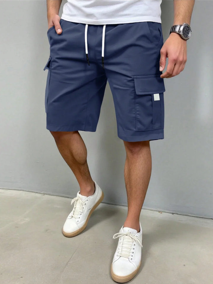 Herren Shorts Sommer von Heidi München – Ansicht 5