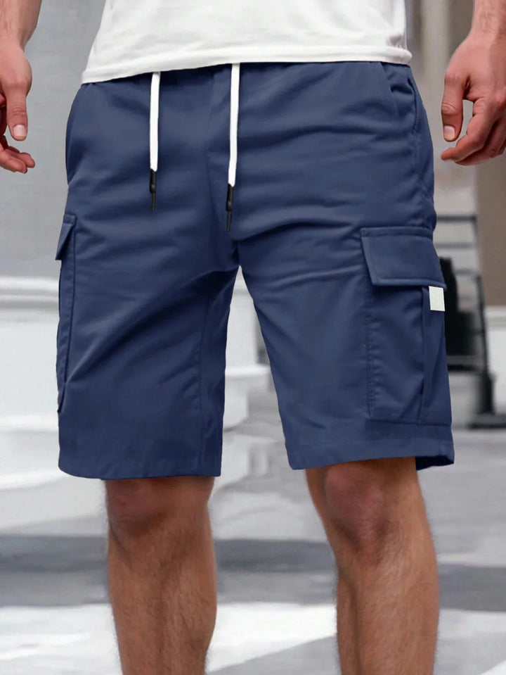Herren Shorts Sommer von Heidi München – Ansicht 14